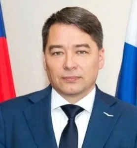 Гурков Денис Реомальдович