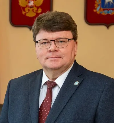 Попов Алексей Петрович