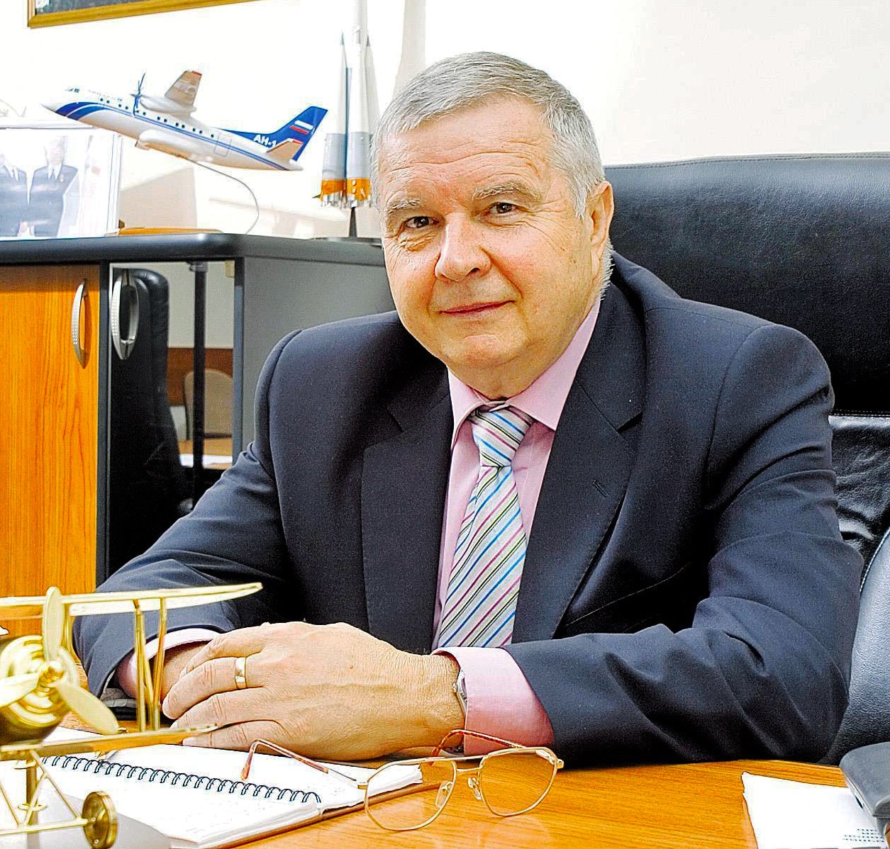 Сойфер Виктор Александрович