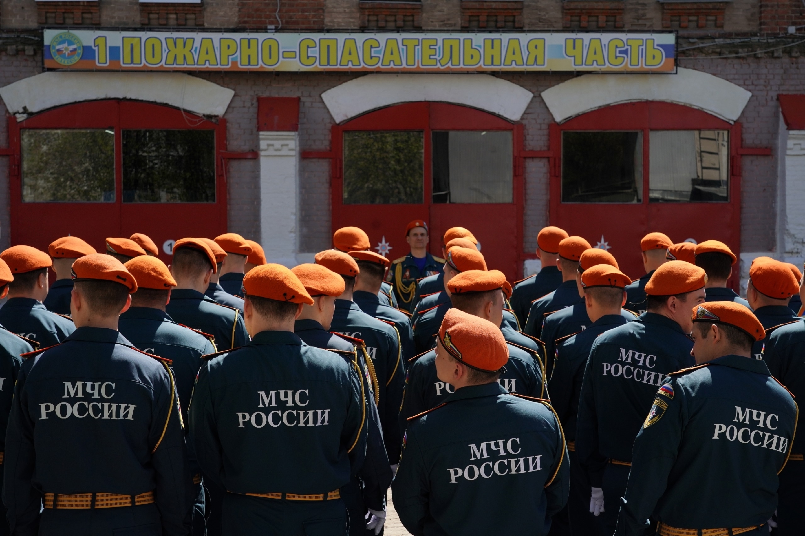 В Самаре открыли мемориальную доску в честь Виктора Царева