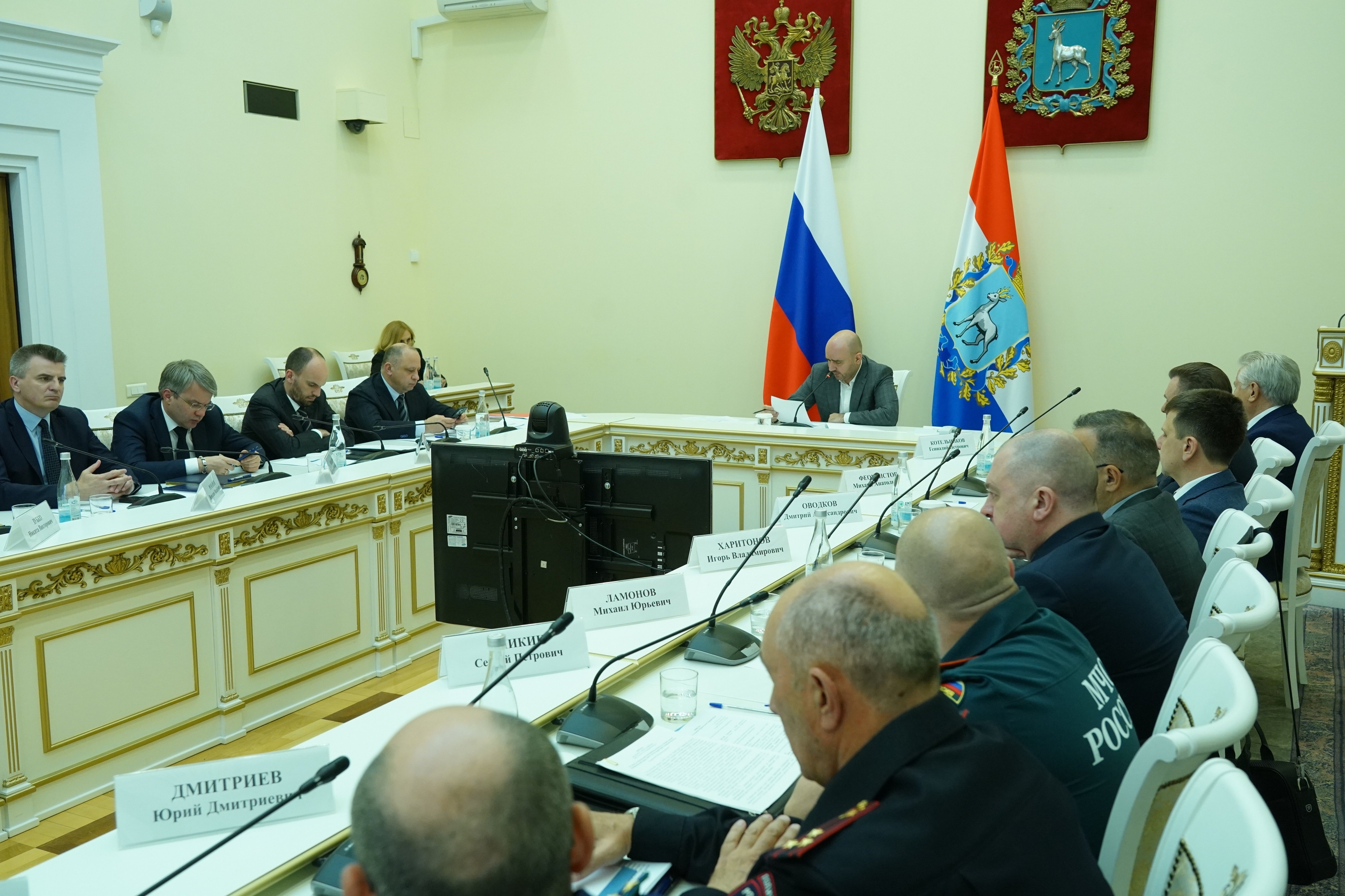 Жара наступает: в Самарской области объявлена высокая пожарная опасность