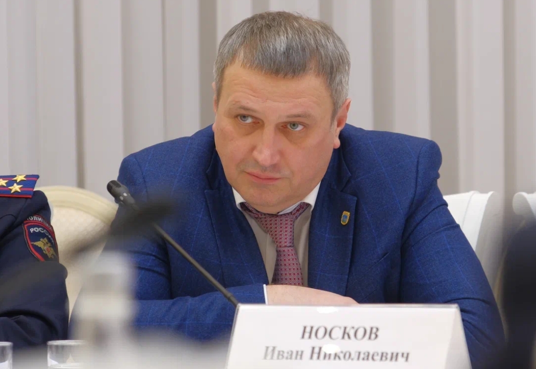 Вячеслав Федорищев дал поручения по внедрению стандартов благоустройства территорий Самарской области