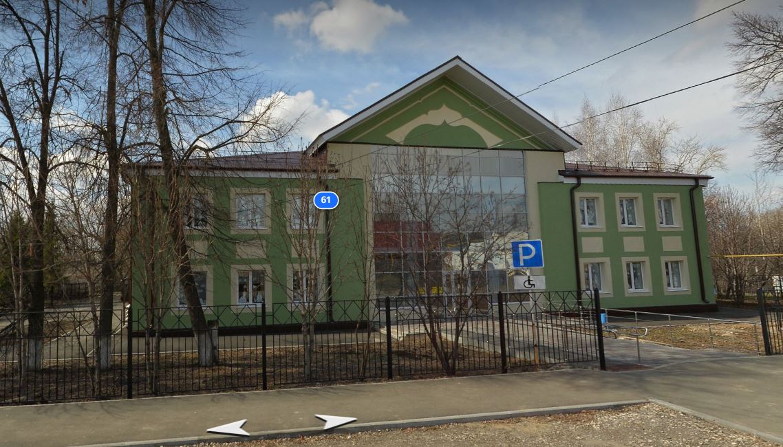 В Самарской области здание театра-курзала внесли в список ОКН
