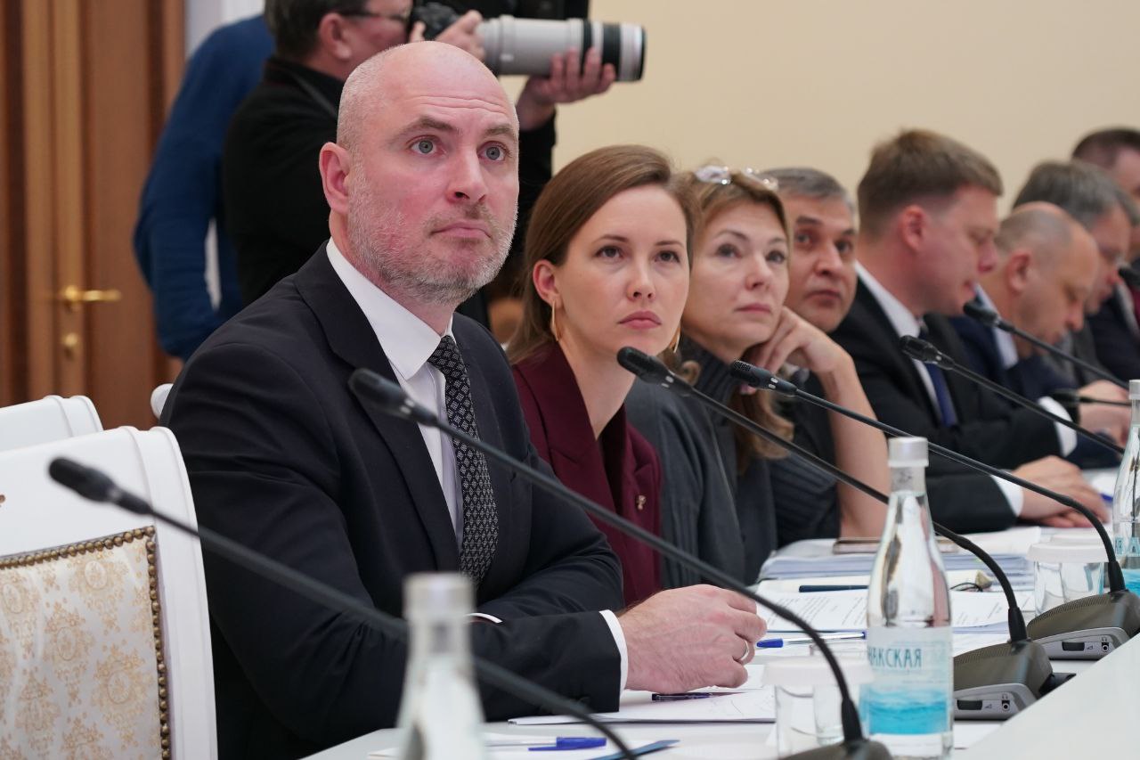 В Самарской области создают Центр развития промышленной робототехники