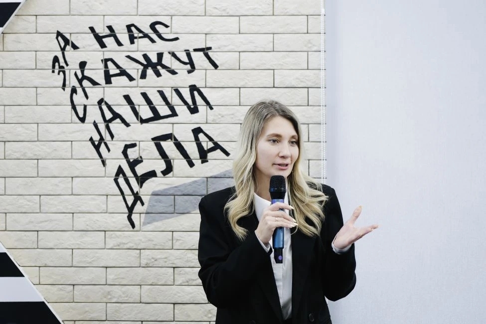 Вячеслав Федорищев: "Волонтерское движение будем и дальше развивать"
