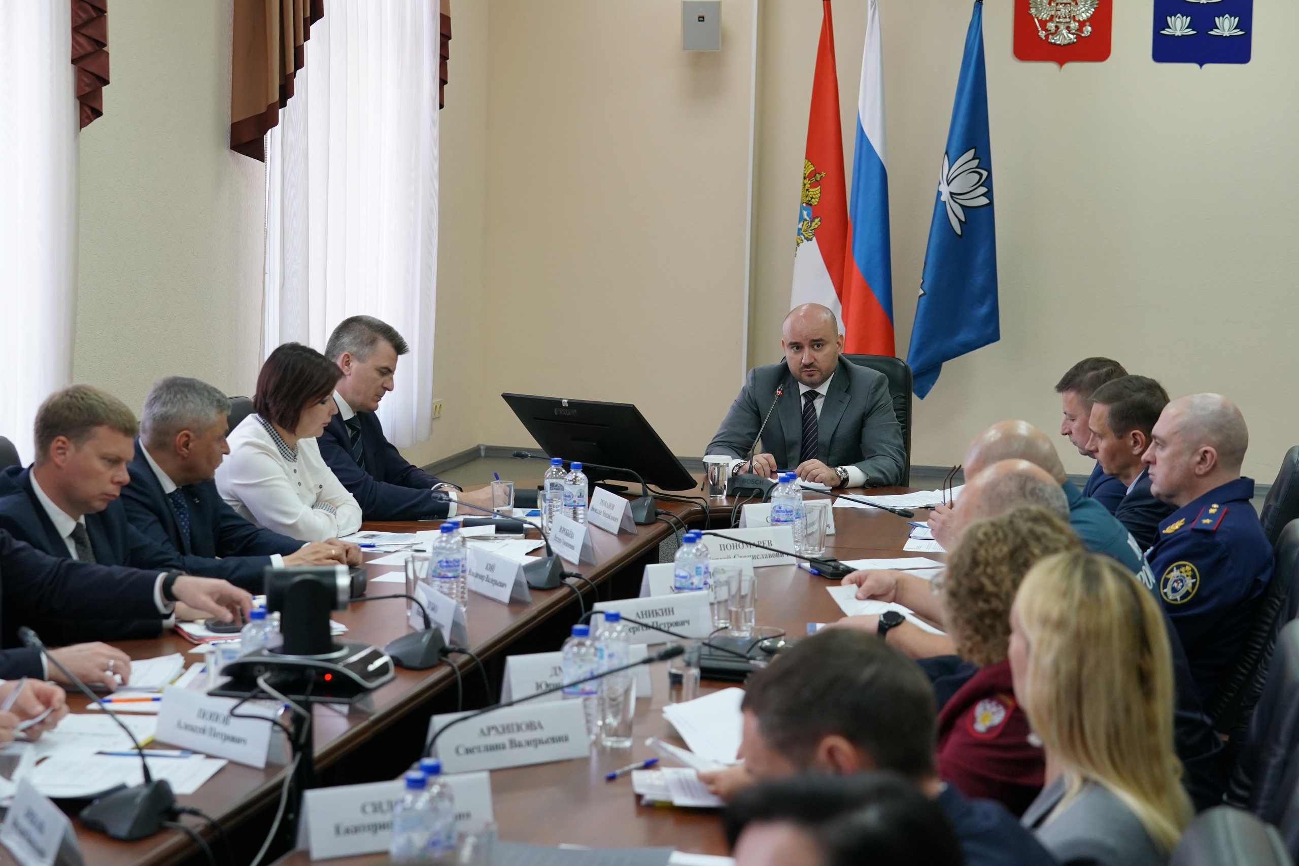 Доступные цены: в Самарской области увеличат количество ярмарок