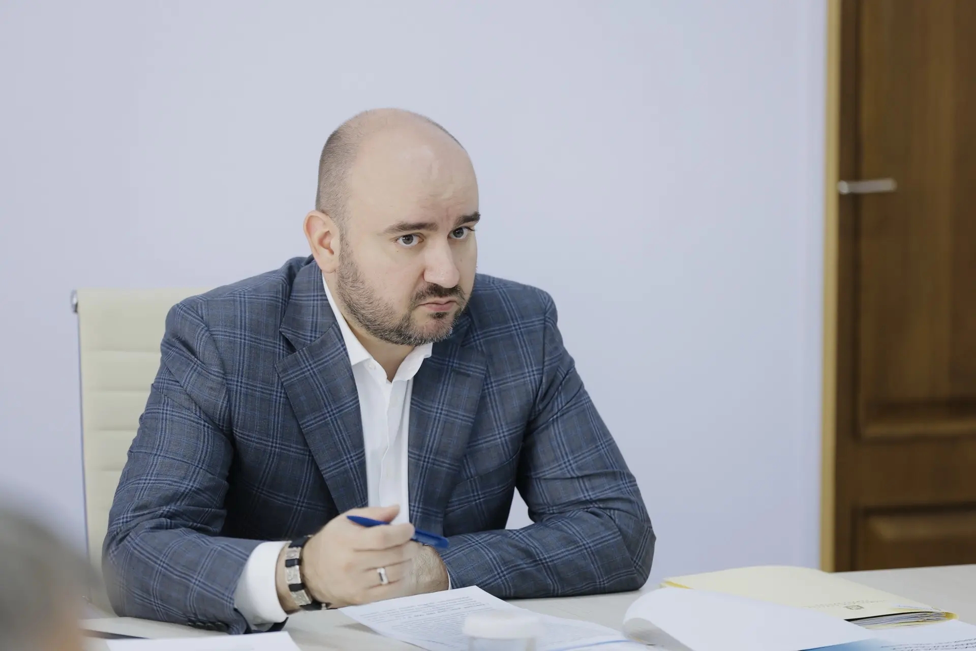Модернизация ЖКХ, социальная сфера, дорожное хозяйство и поддержка участников СВО: Вячеслав Федорищев обозначил приоритеты развития Октябрьска
