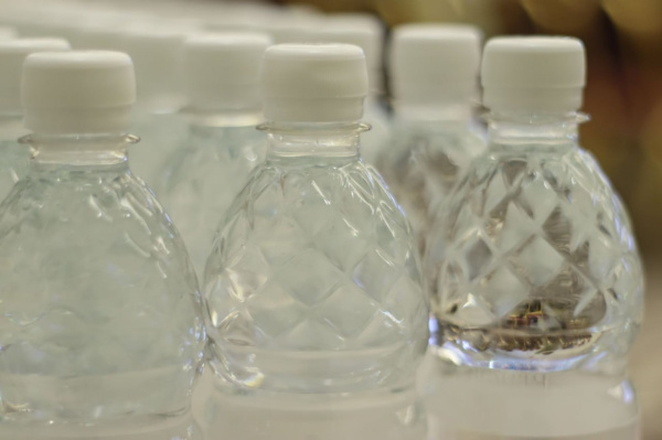 Мнение нутрициолога: в дороге важно соблюдать водный баланс