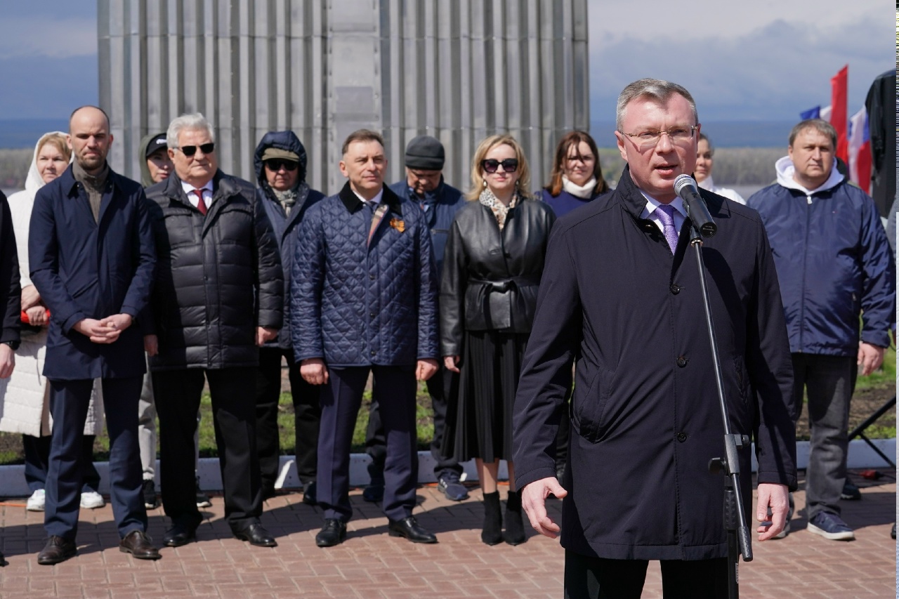 Надежный тыл: жители региона собрали помощь для бойцов