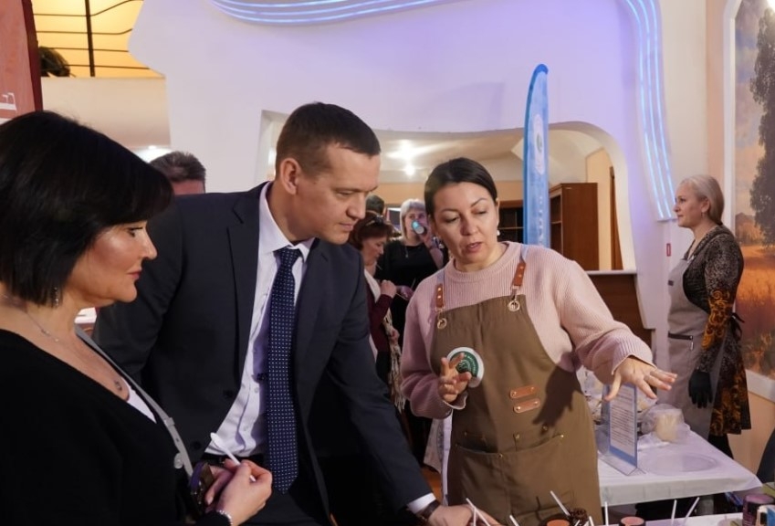 В Самаре отметили День работника бытового обслуживания