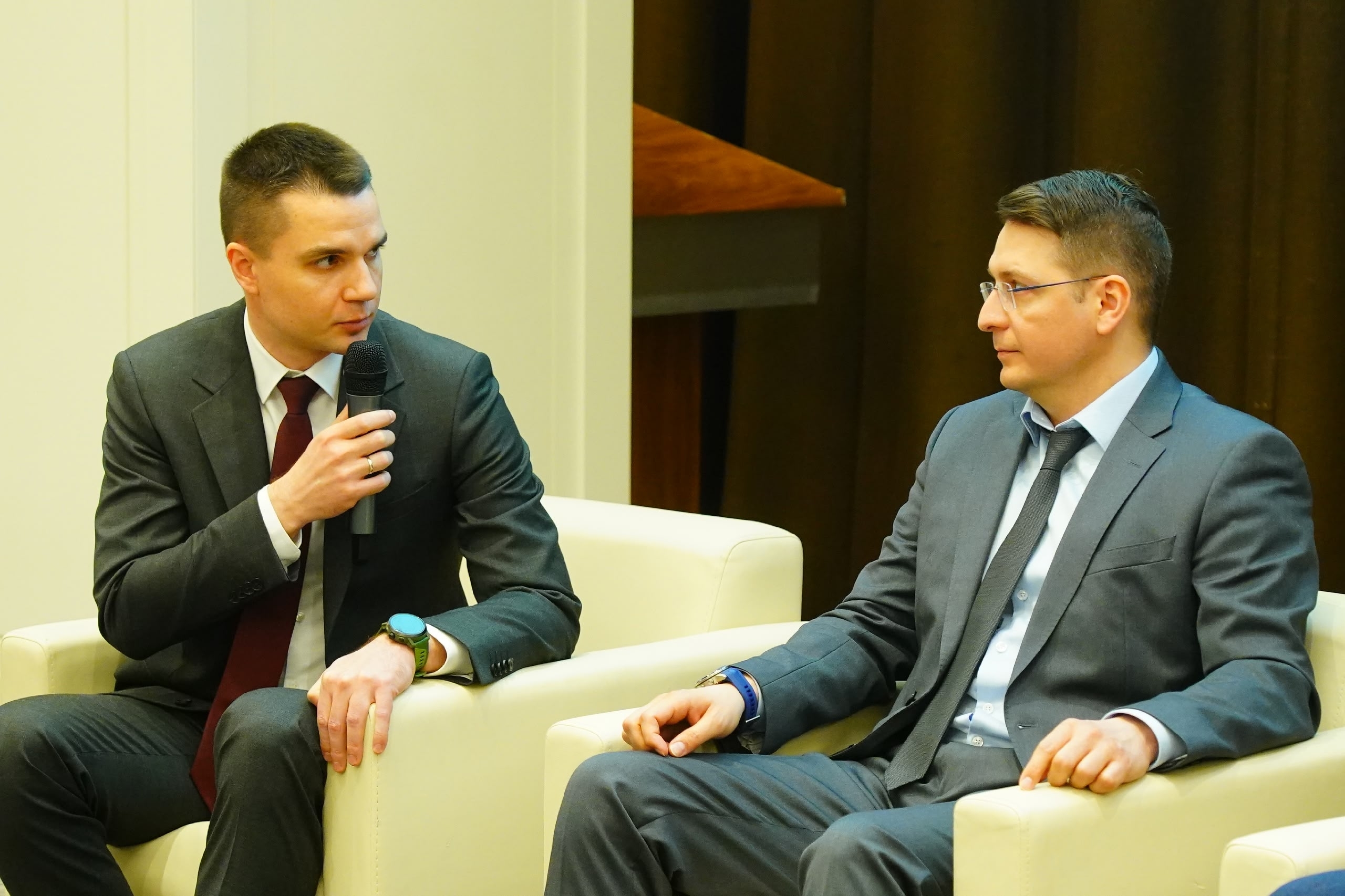 Цифровой ключик: зачем девелоперам технологическая трансформация
