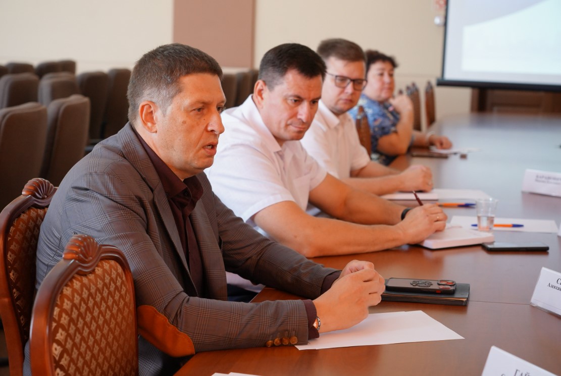 Эффективное проектирование: как ветераны СВО реализуют социально значимые идеи 
