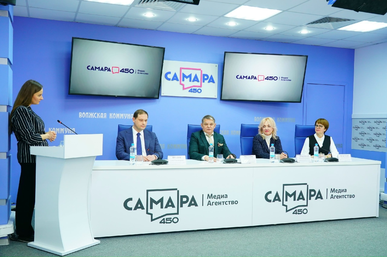 Родительский контроль: самарцам напомнили о важности репродуктивных обследований