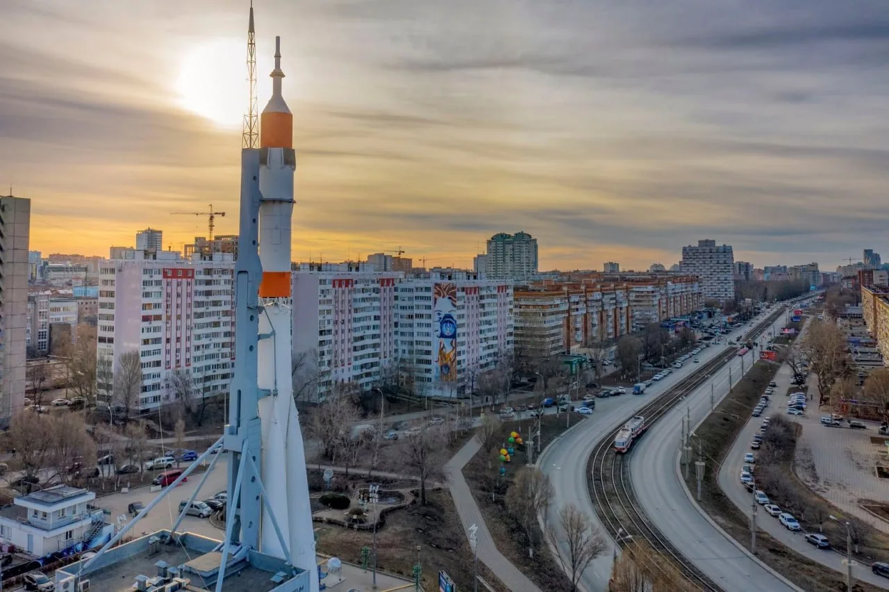 Домик космонавтов: почему первые покорители Вселенной полюбили бывать в Куйбышеве