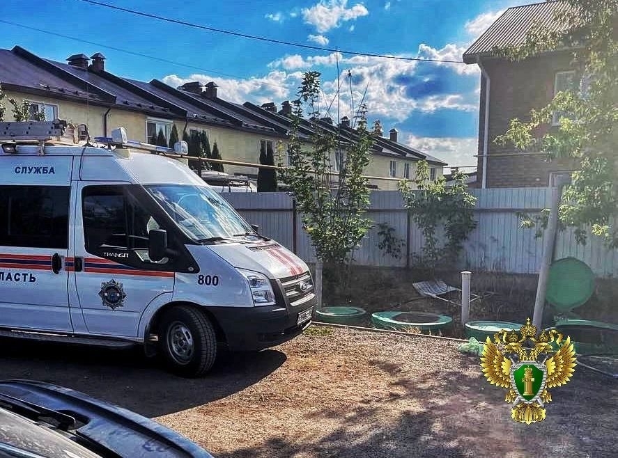 В селе Подстепки во время очистки колодца погиб рабочий