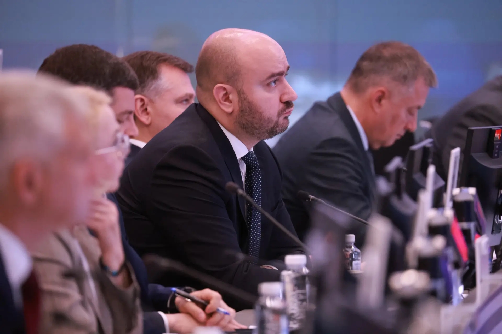 Вячеслав Федорищев: "Ситуация с топливом постепенно выравнивается"