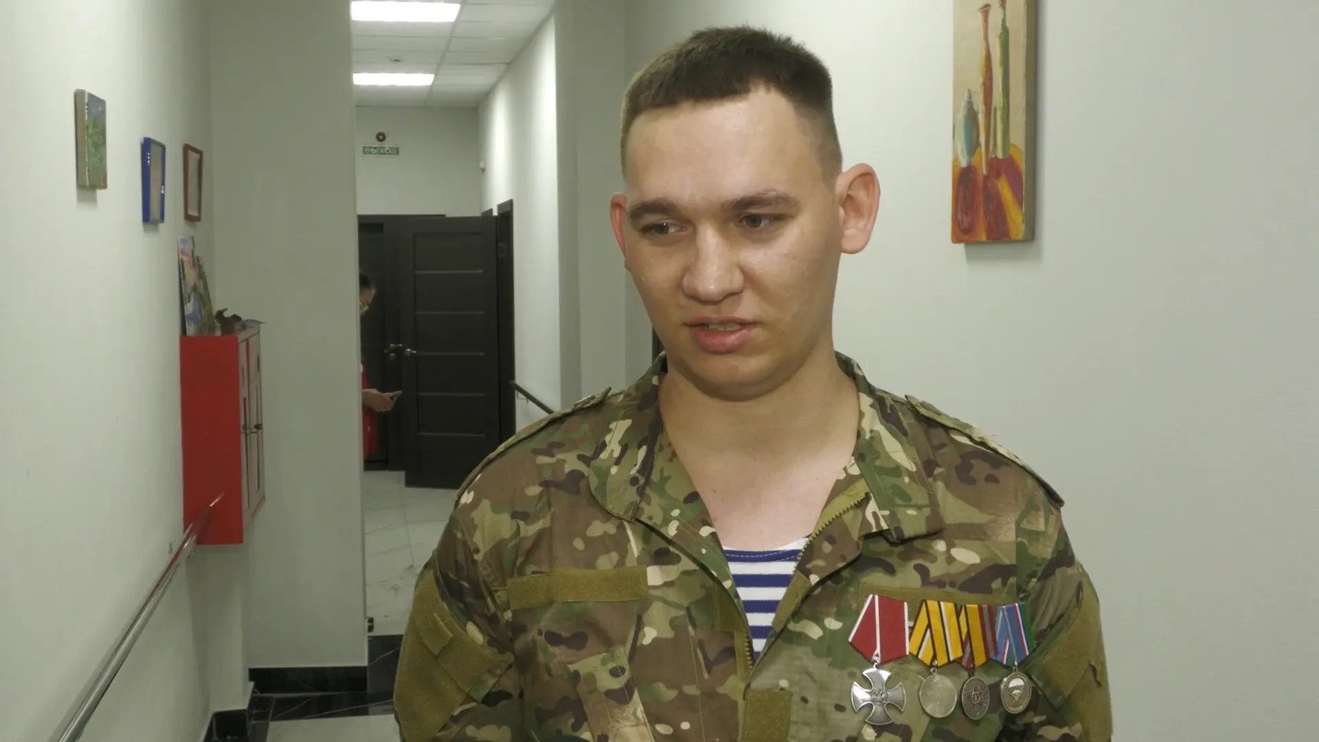 Помощь от "Сердца": как в Самарской области поддерживают ветеранов спецоперации