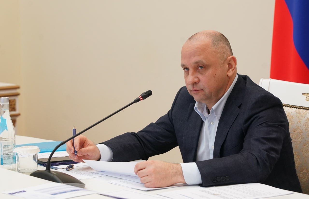 Газовики подвели итоги минувшего года в Самарской области