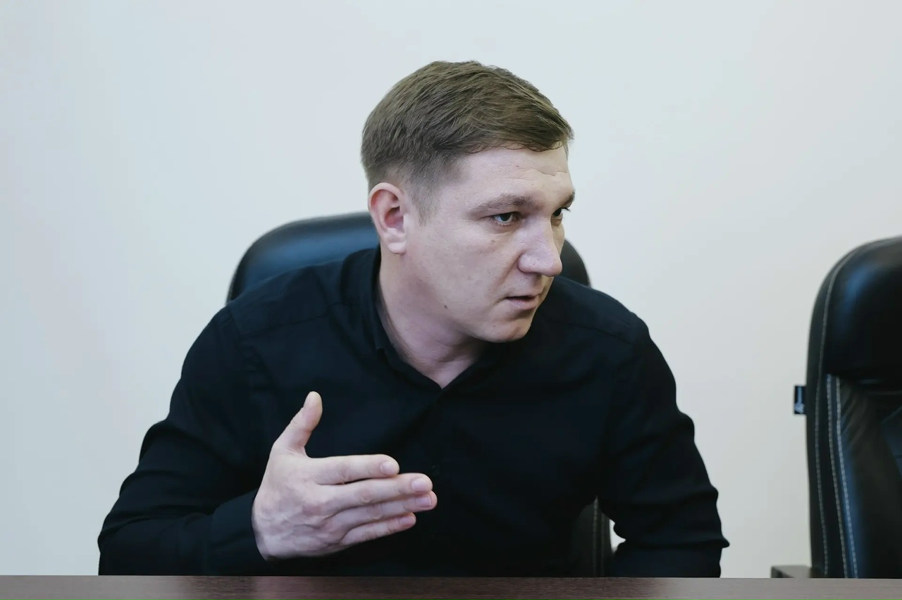 Ремонт сельских дорог, новая водонапорная башня: Вячеслав Федорищев озвучил решения по итогам личного приема граждан