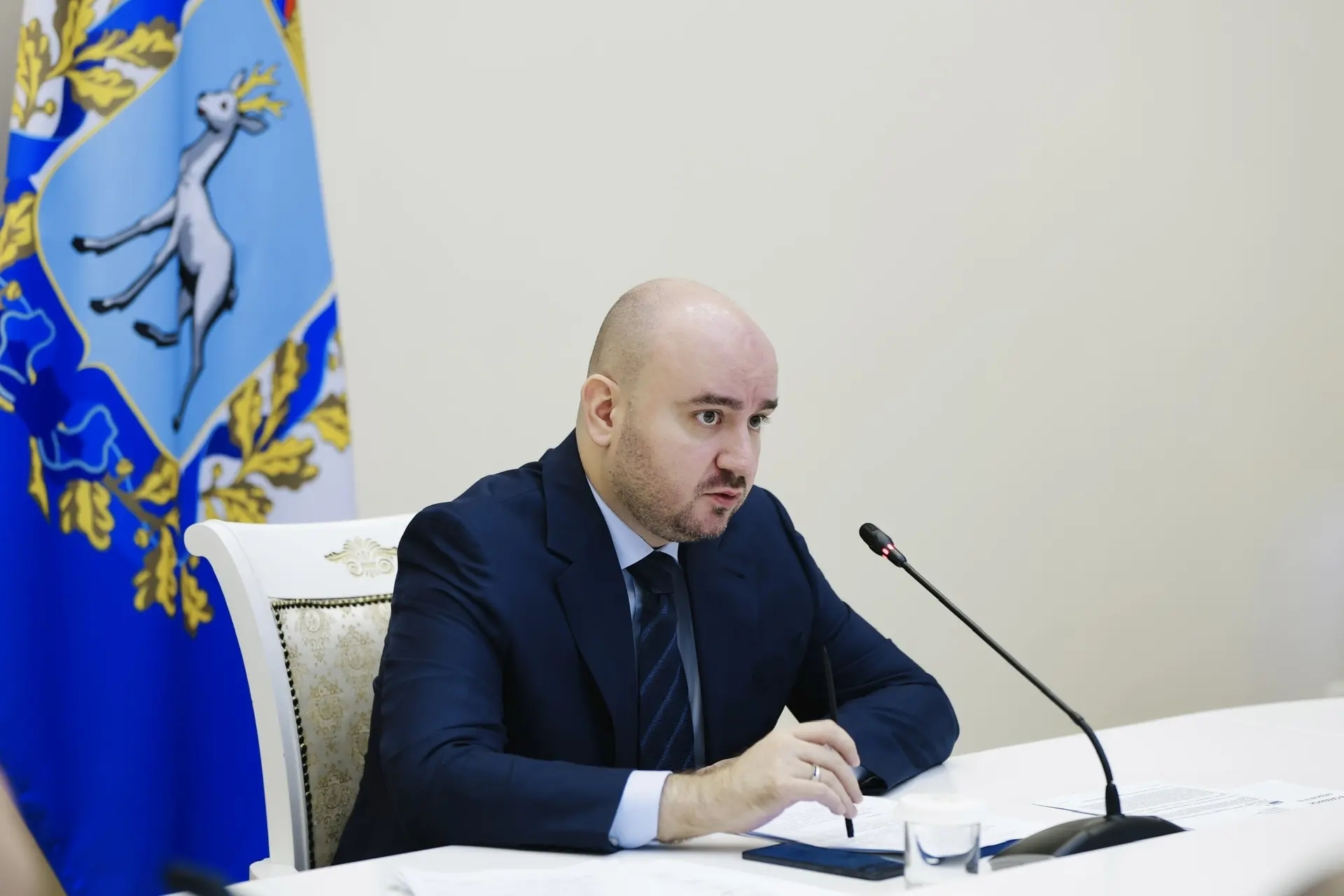 В Самарской области контролировать благоустройство будут с помощью специализированных комплексов фотовидеофиксации