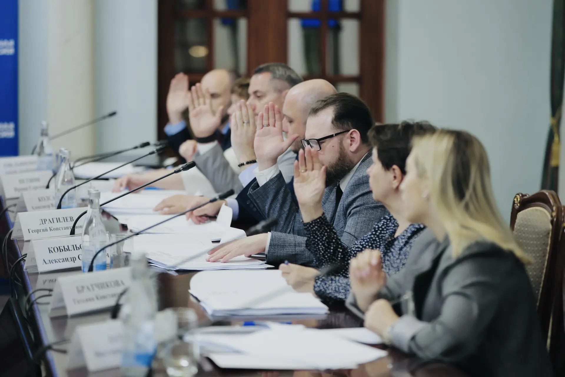 Вячеслав Федорищев поручил организовать специальный поток "Политстарт для участников СВО"
