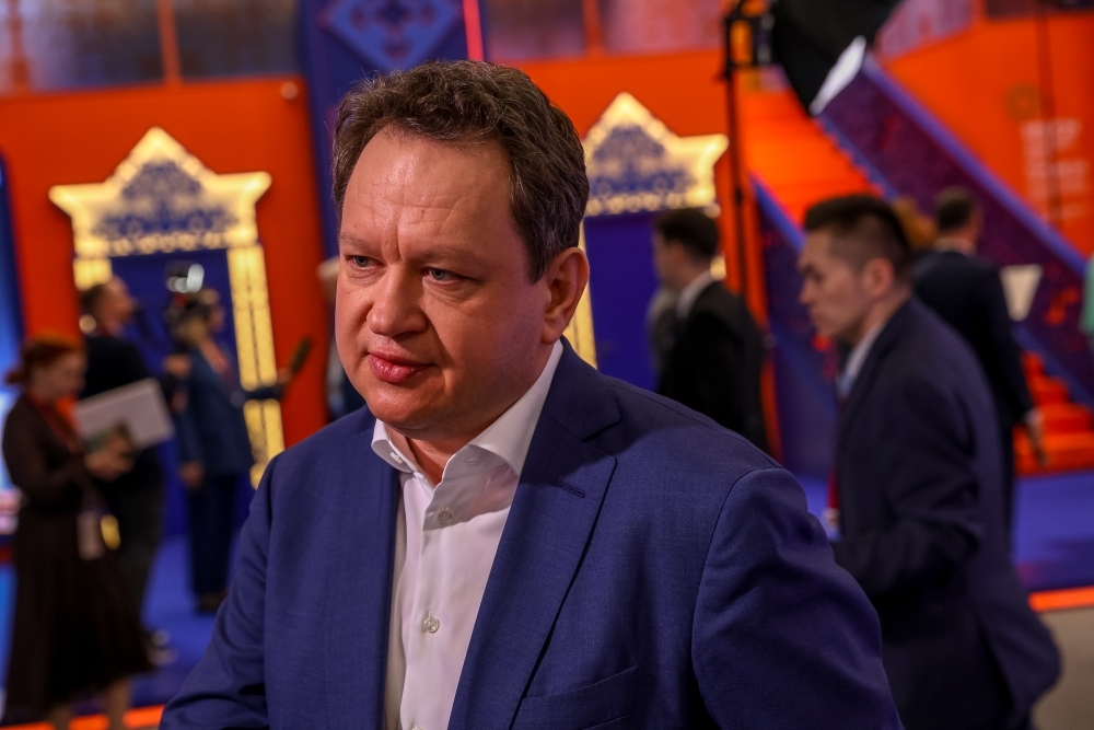 ВТБ обновил прогноз по ключевой ставке и ВВП на 2026 год