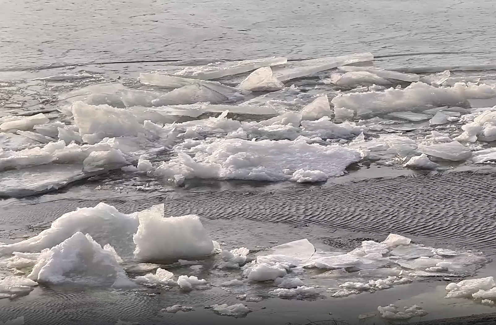 Подготовка к паводку, соглашение с Роскачеством и поддержка жителей. Спецрепортаж