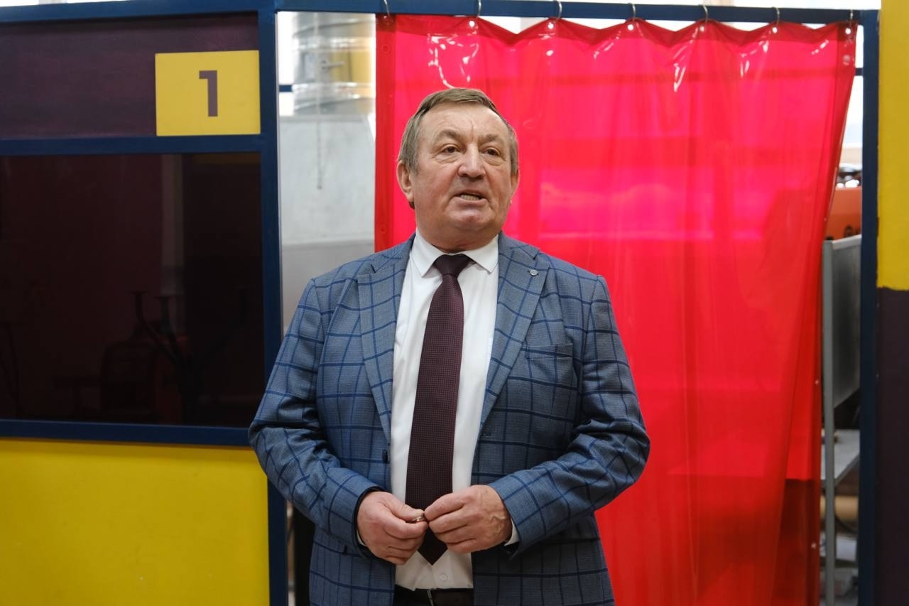Самарские студенты – в числе победителей федерального чемпионата "Профессионалы"