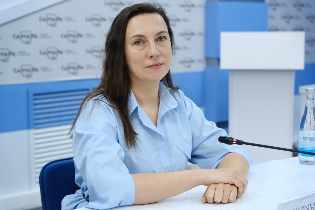 Поддержат культуру и общественные инициативы: в Самаре стартовал грантовый конкурс с призовым фондом 30 млн руб.