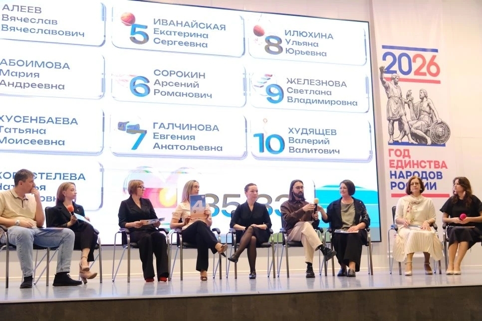 Награда за усердие: в Самарской области назвали лучшего педагога допобразования