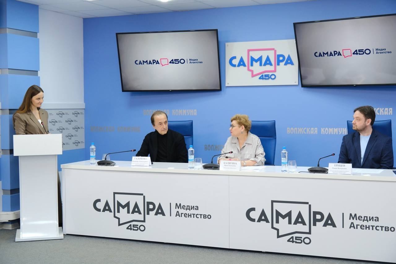 Какие крупные премьеры и фестивали увидят самарские зрители в этом году