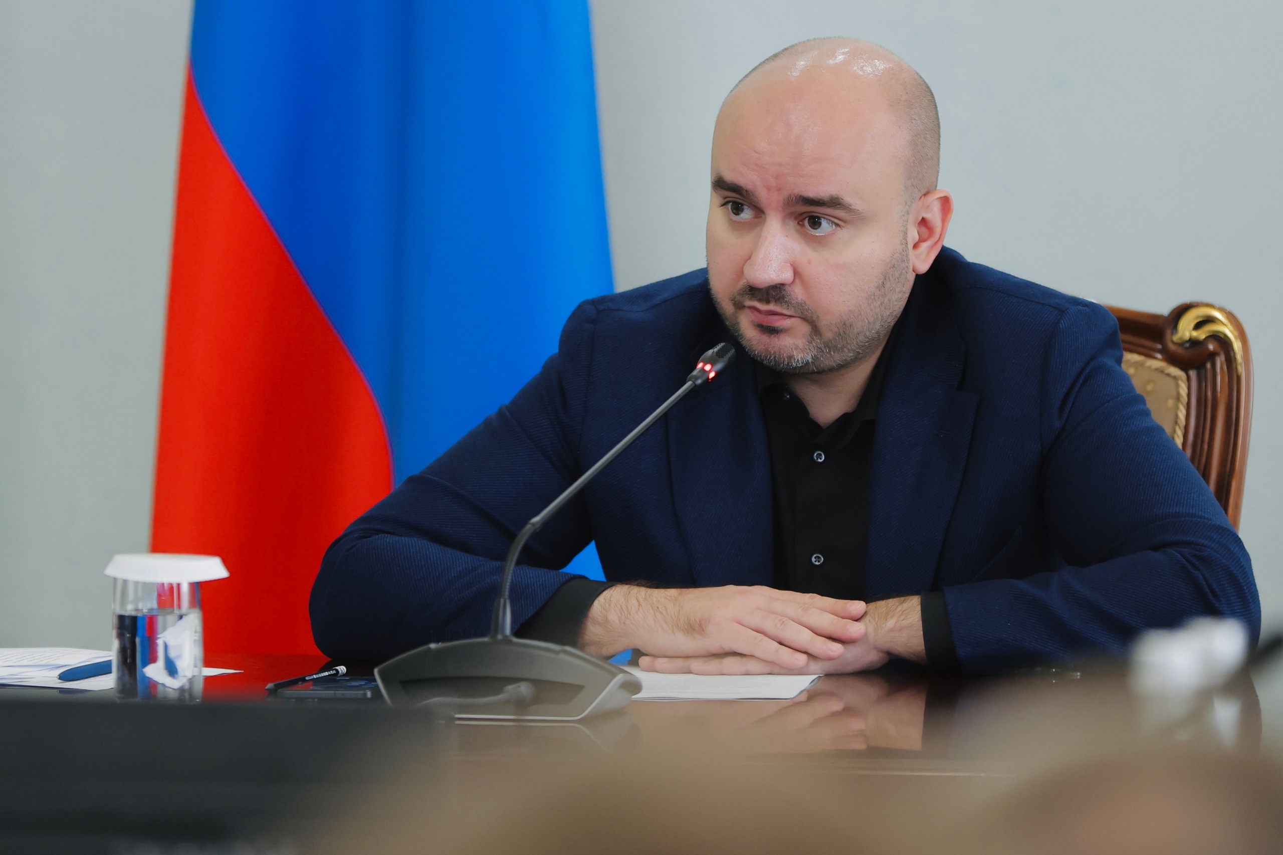 Вячеслав Федорищев: "Спекулировать на проблемах жителей недопустимо"