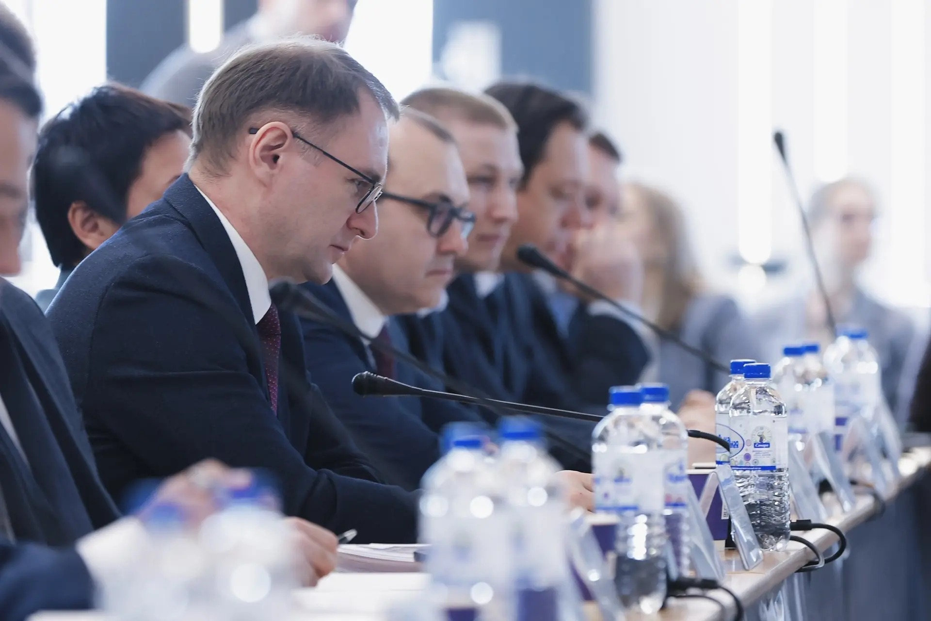 Строительство межвузовского кампуса "Куйбышев" в Самаре планируют завершить в 2030 году