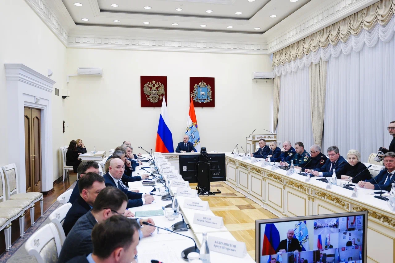 Усилят больницы: в медучреждения Самарской области поставят новые аппараты МРТ