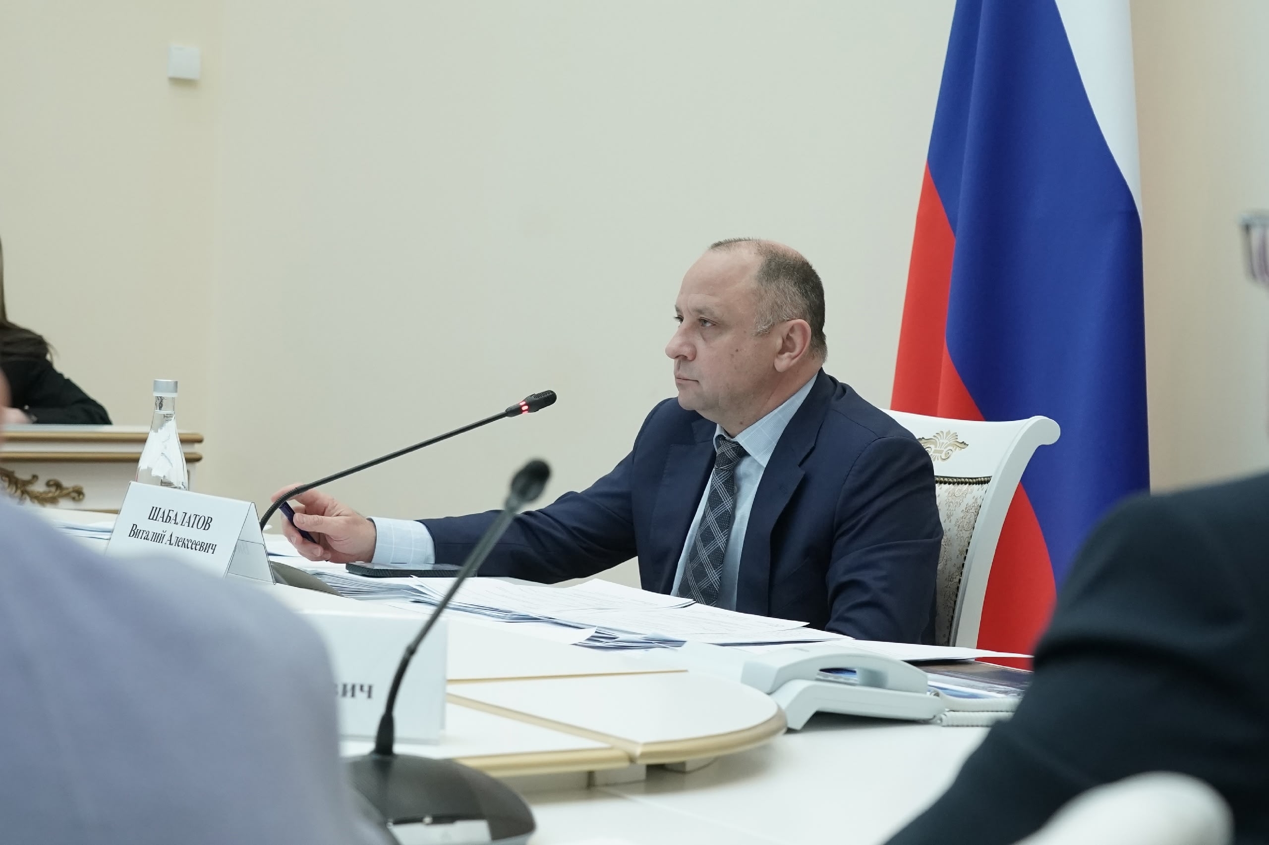 В Самаре обсудили основные направления сотрудничества региона и Беларуси