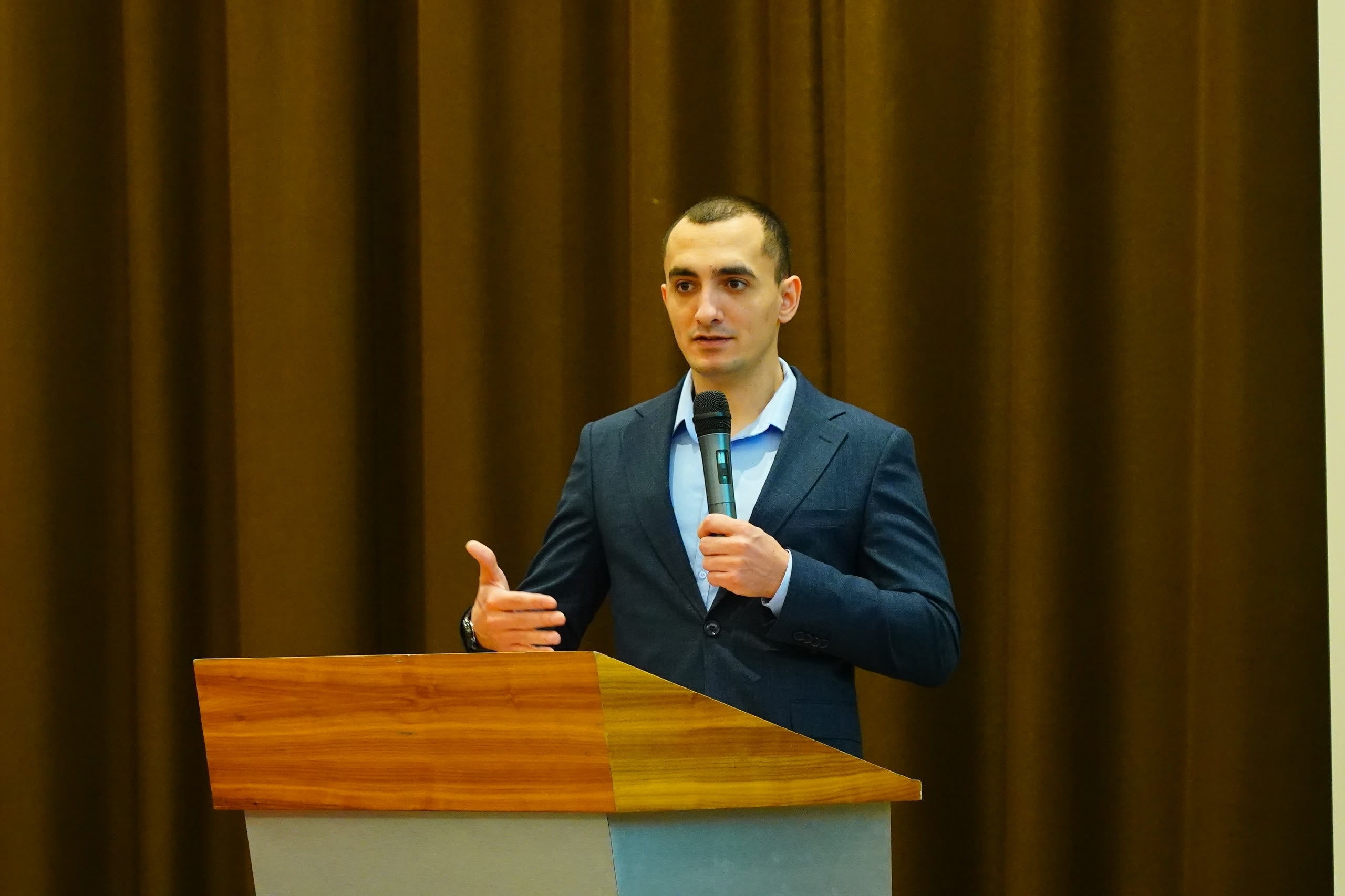 Цифровой ключик: зачем девелоперам технологическая трансформация
