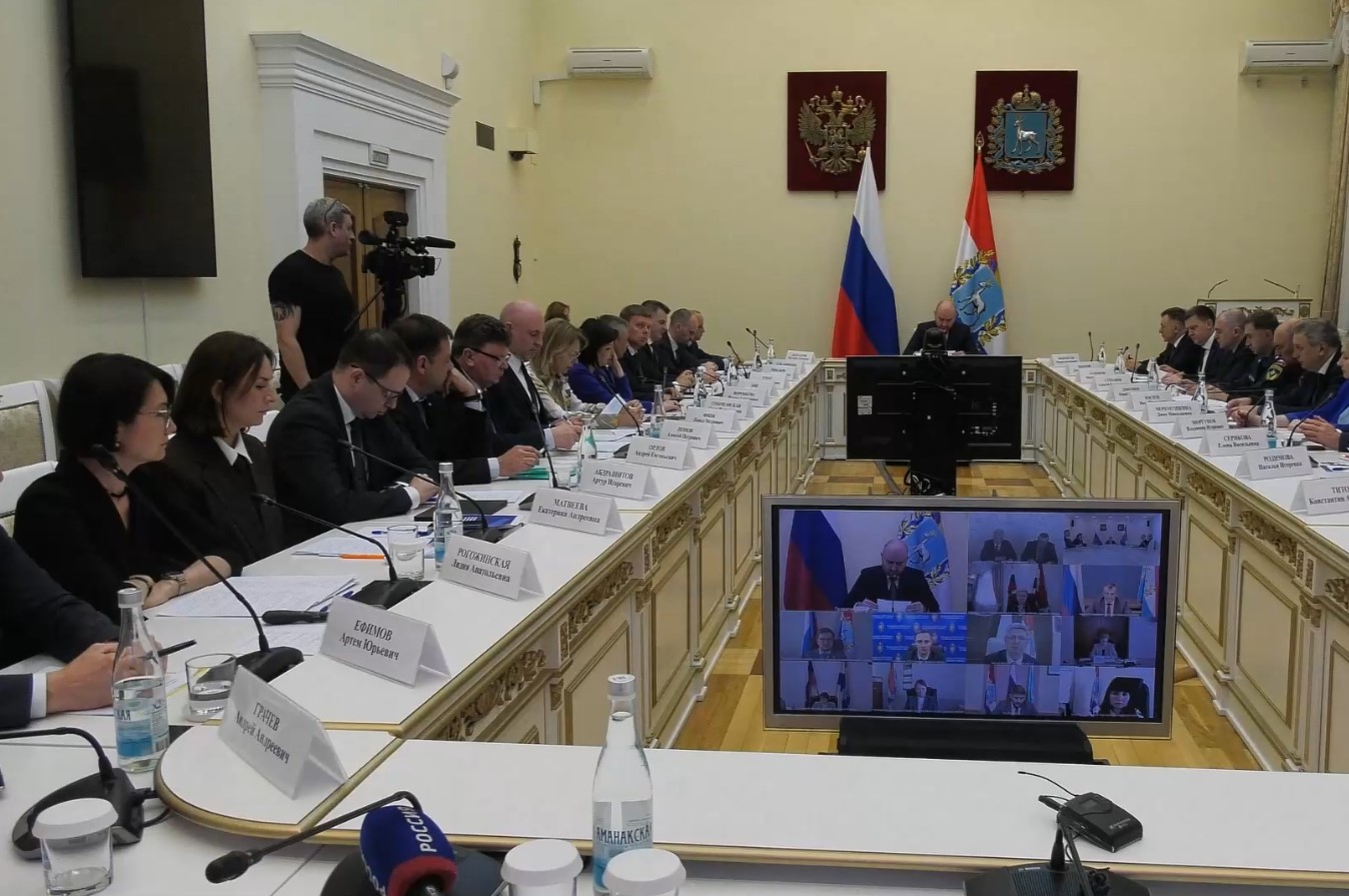 Космическое воспитание, партнерство РФ и Беларуси, подготовка к летнему сезону. Спецрепортаж