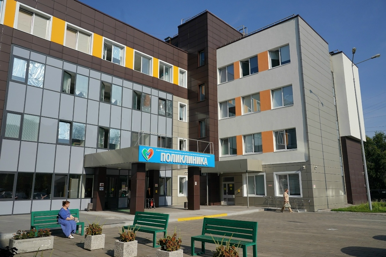 В Самарской области ветераны СВО и члены их семей проходят углубленную диспансеризацию