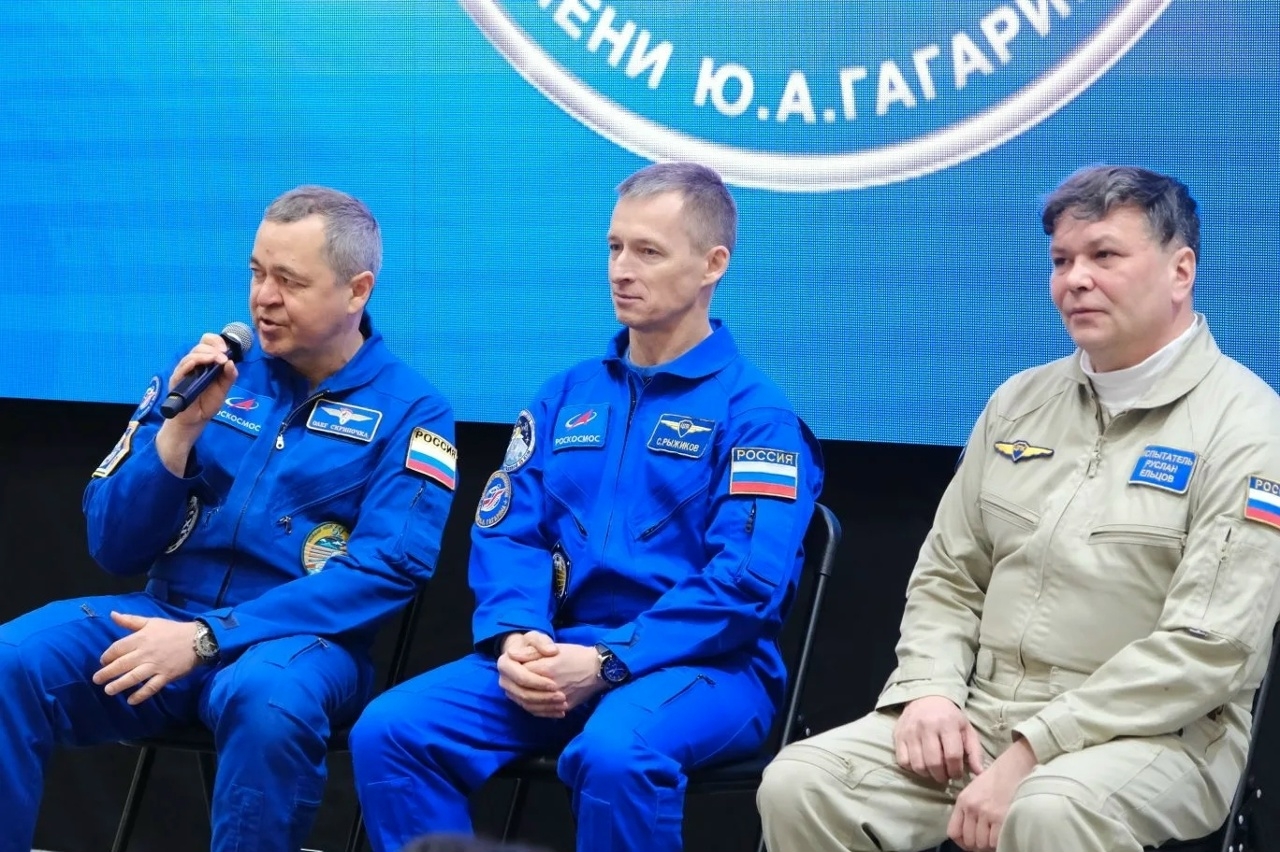 Большой полет: как в Самаре стартовала "Неделя космоса"