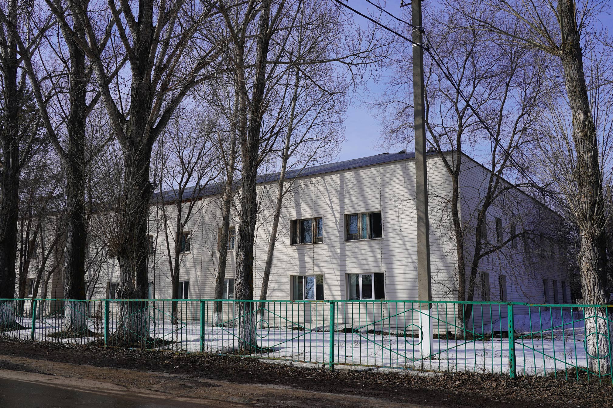 Активно развивается медицинская инфраструктура Волжского района: в этом году будут возведены 3 ФАПа и врачебная амбулатория