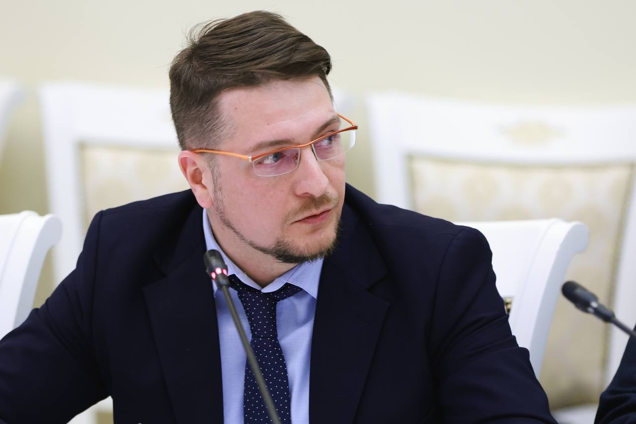 Вячеславу Федорищеву на оперативном совещании доложили о работе по восстановлению прав обманутых дольщиков
