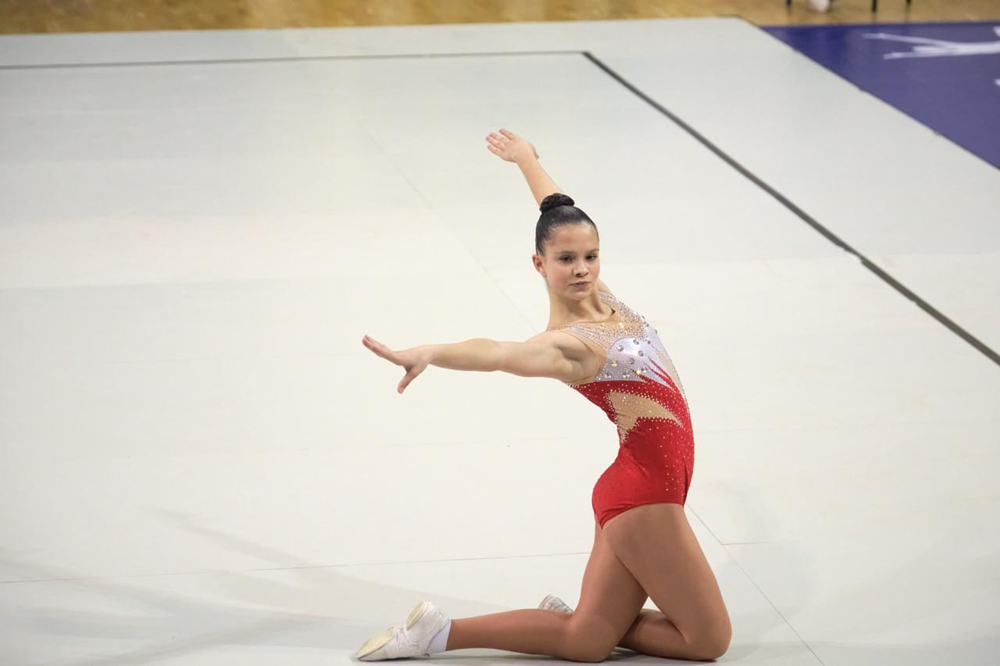 Новые имена на помосте: спортсмены Самарской области выступят на чемпионате и первенстве России