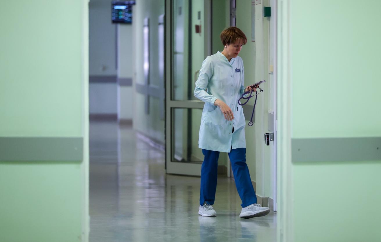 Более десятка новых медицинских специальностей могут появиться в России