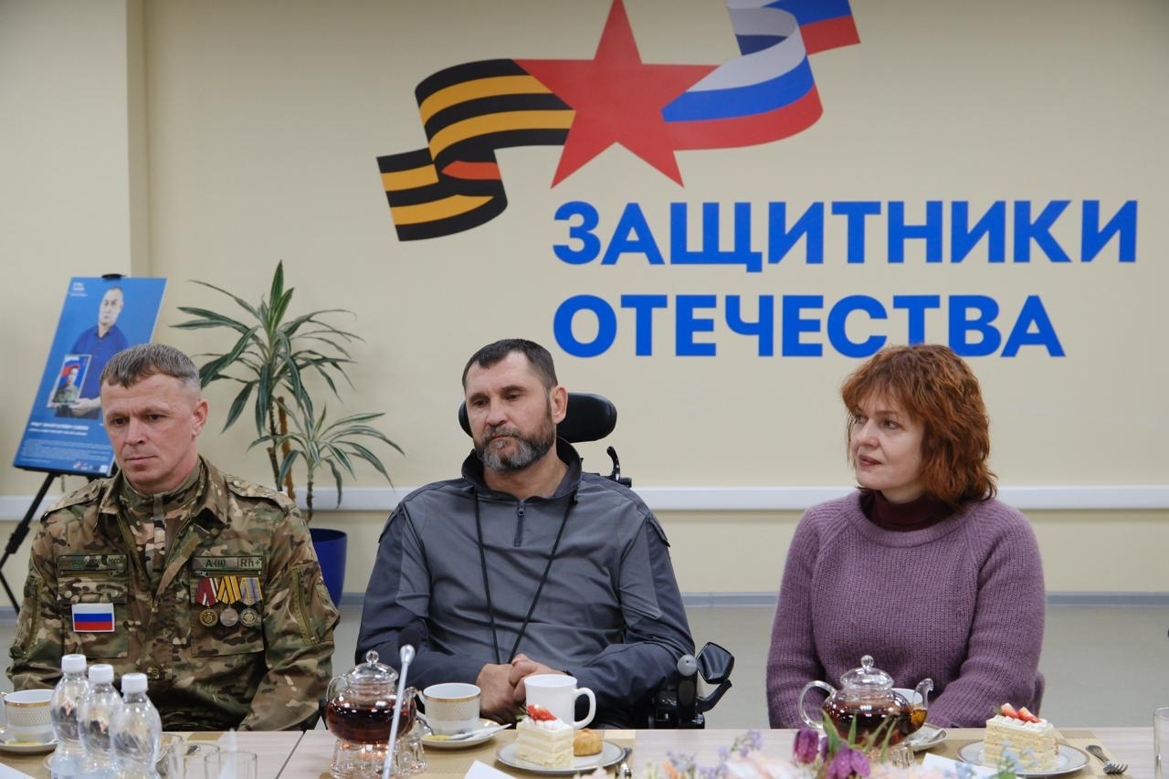 Защитники перешли в цифру: фонд поддержки бойцов меняет формат работы