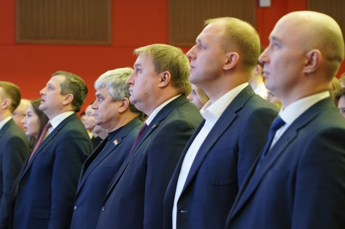 Награды за помощь: самарские "Волонтеры Победы" отработали год
