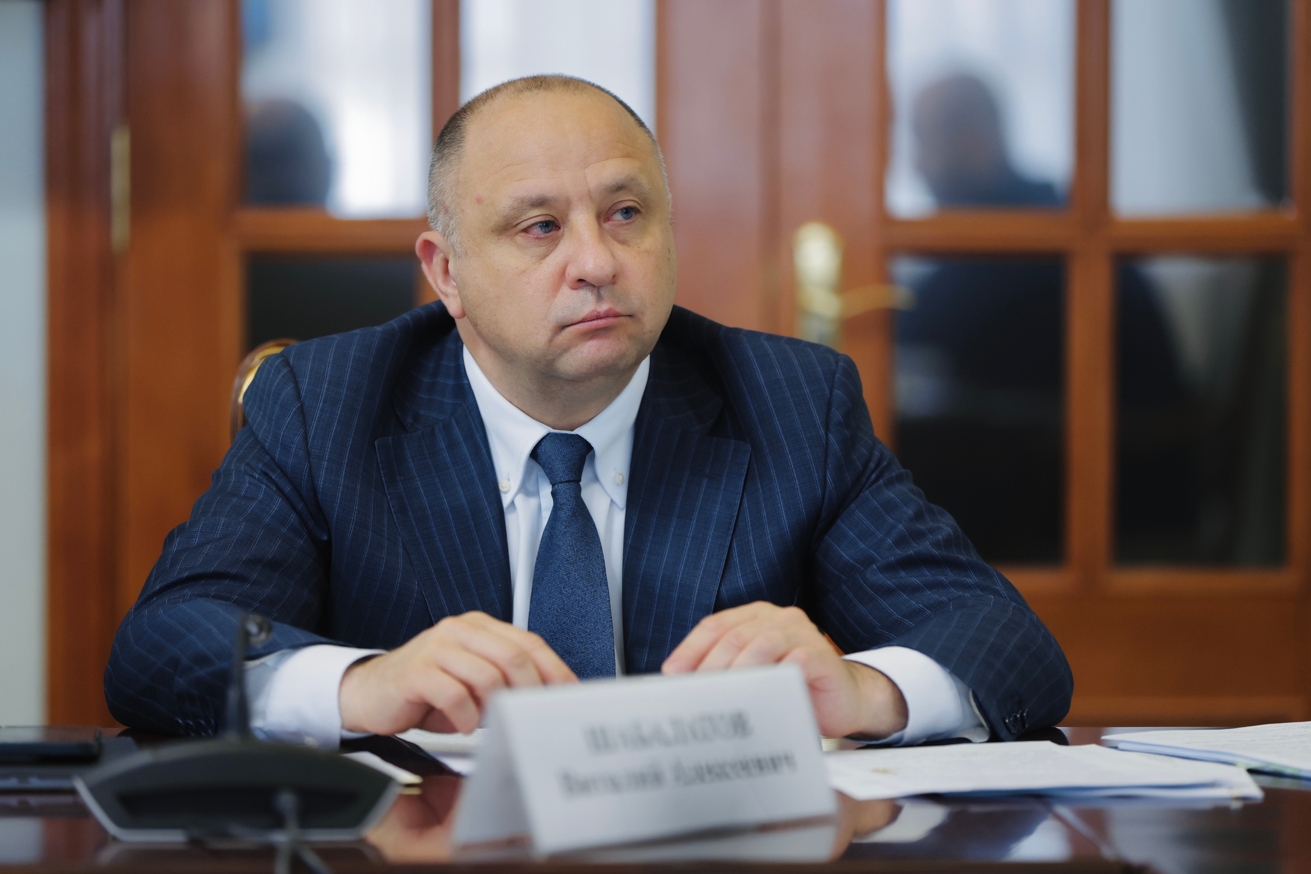 Вячеслав Федорищев: "Спекулировать на проблемах жителей недопустимо"