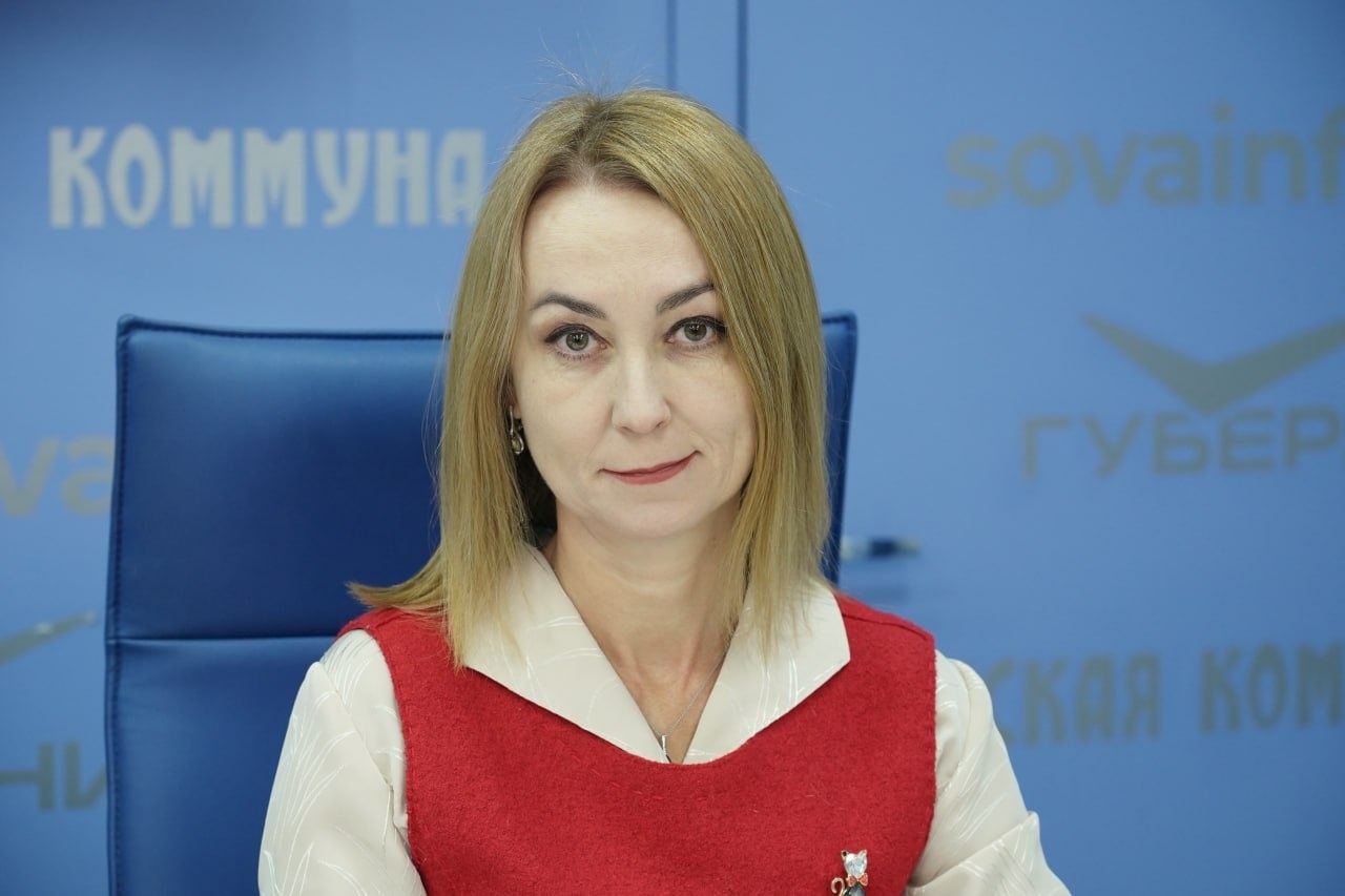 Врачи рассказали жителям Самарской области, как не растерять здоровье в череде праздников