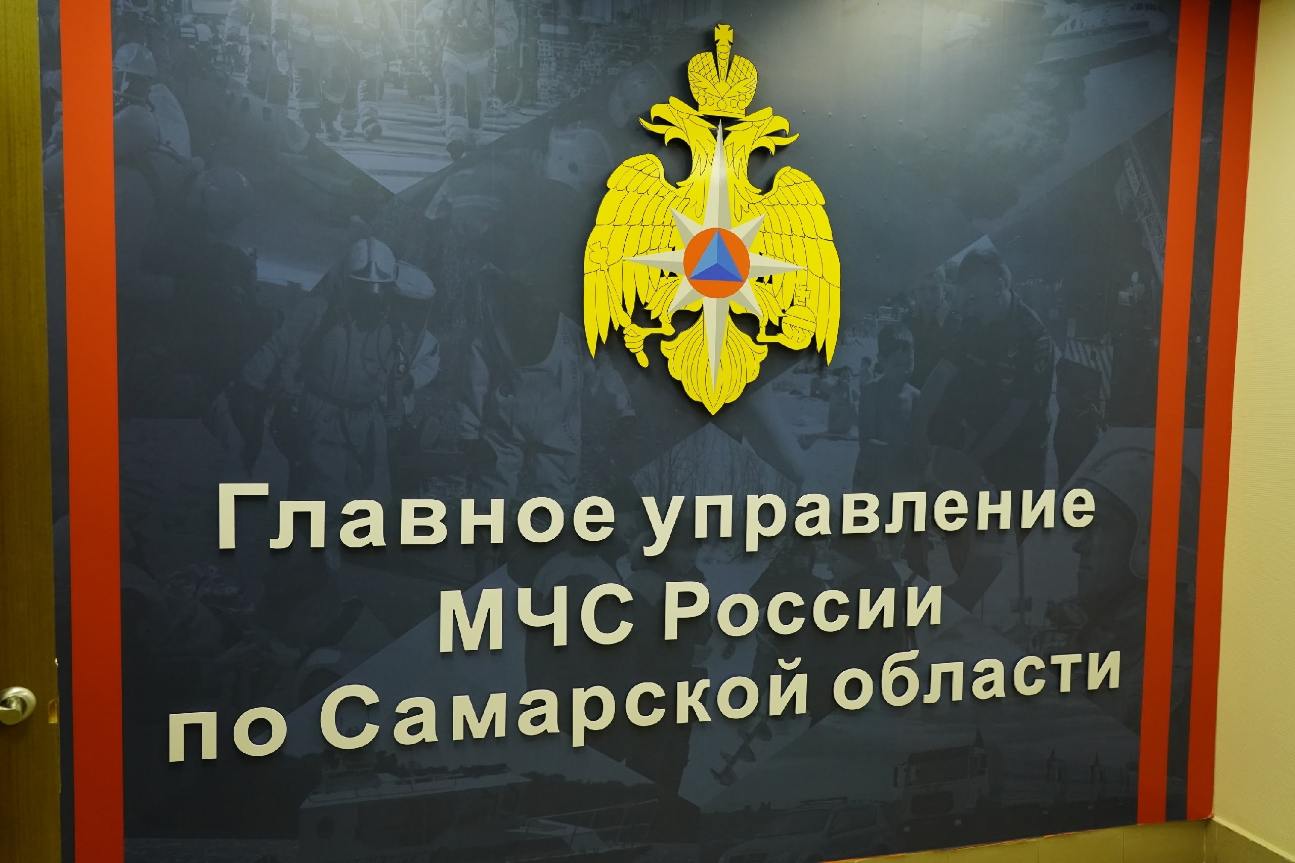 Предотвратить забвение: проект участника "Школы героев" получил поддержку главы областного МЧС