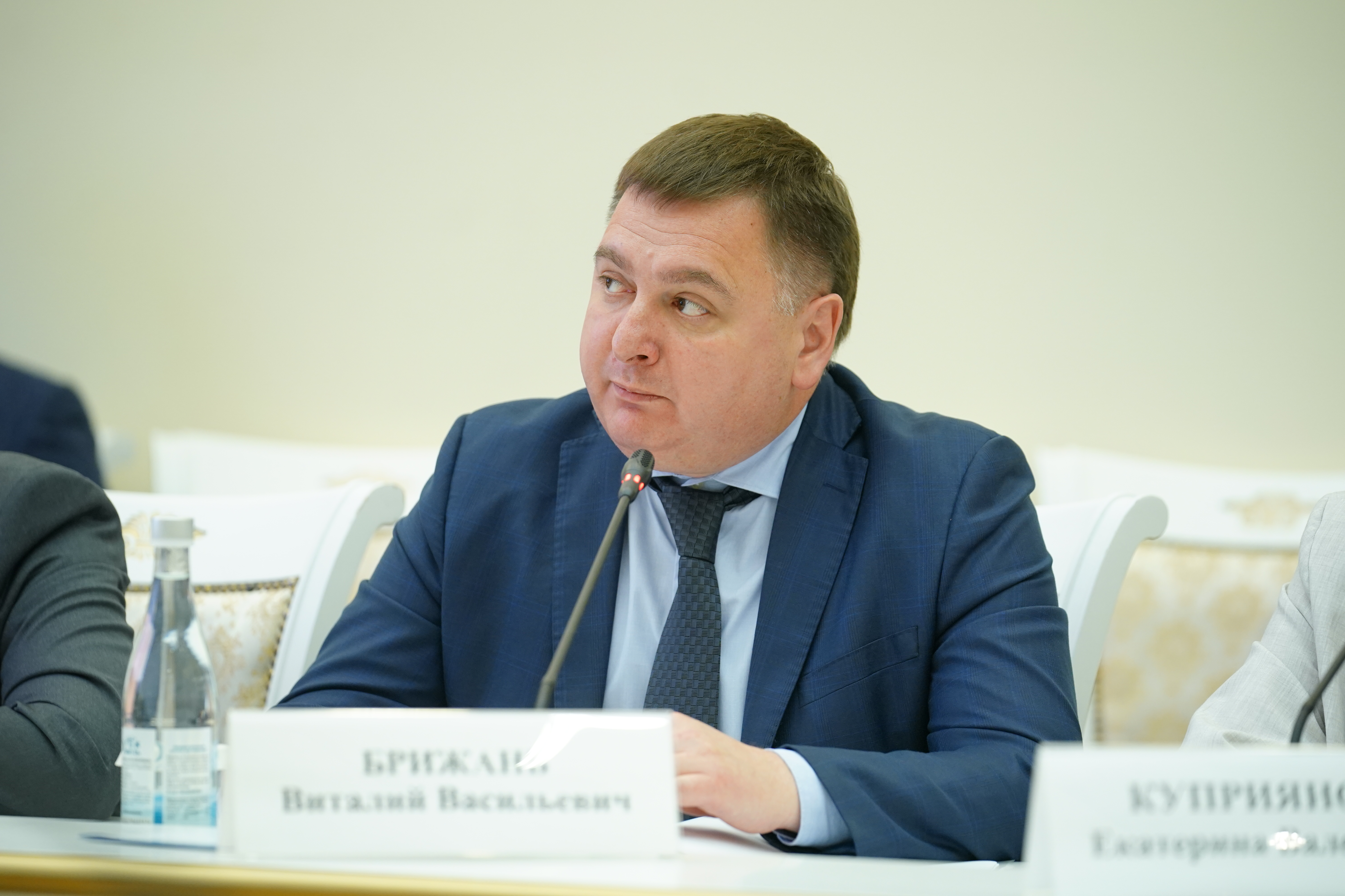 Вячеслав Федорищев оценил ход модернизации объектов ЖКХ Самарской области