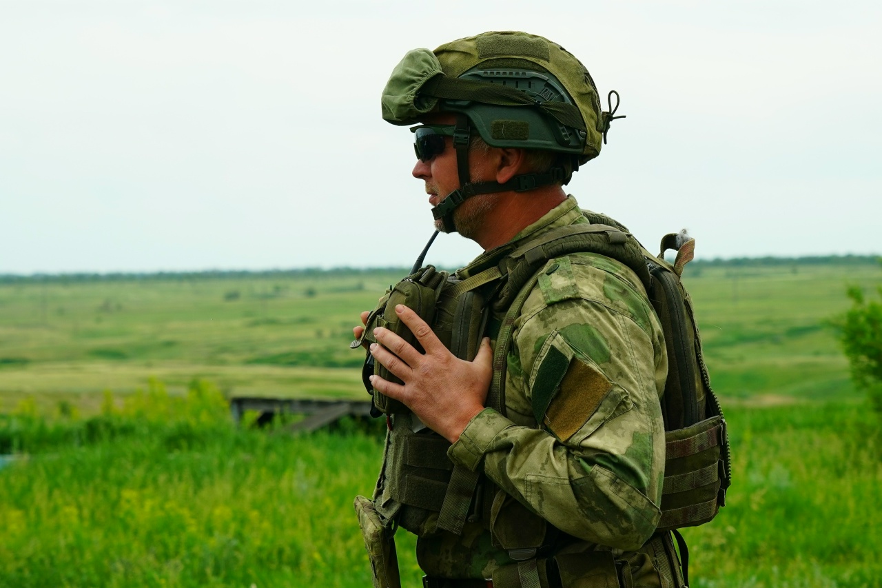Охота на дроны: как добровольческие боевые расчеты защищают самарское небо